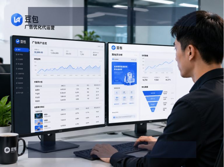 了解我们